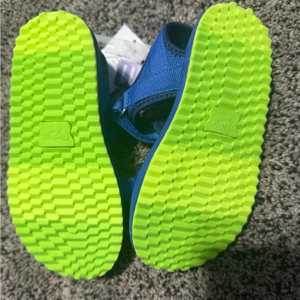 OshKosh Bgosh vibrant blue